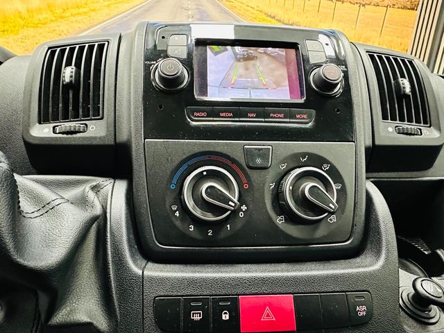 CITROEN Jumper BlueHDi Furgon 35L2H2