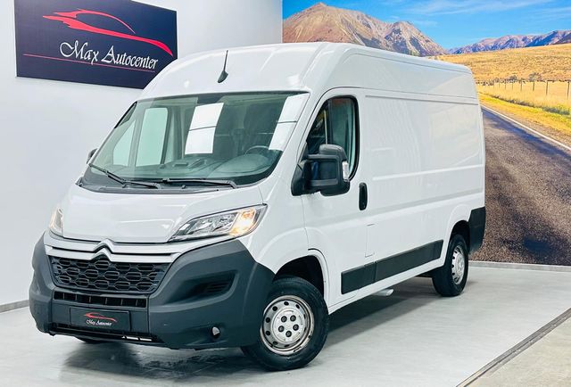 CITROEN Jumper BlueHDi Furgon 35L2H2