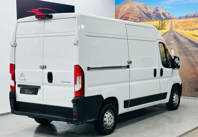 CITROEN Jumper BlueHDi Furgon 35L2H2