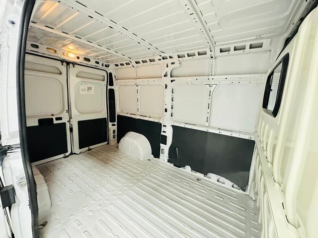 CITROEN Jumper BlueHDi Furgon 35L2H2