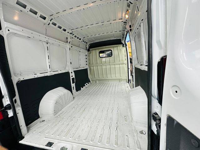 CITROEN Jumper BlueHDi Furgon 35L2H2