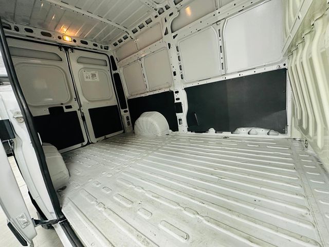 CITROEN Jumper BlueHDi Furgon 35L2H2