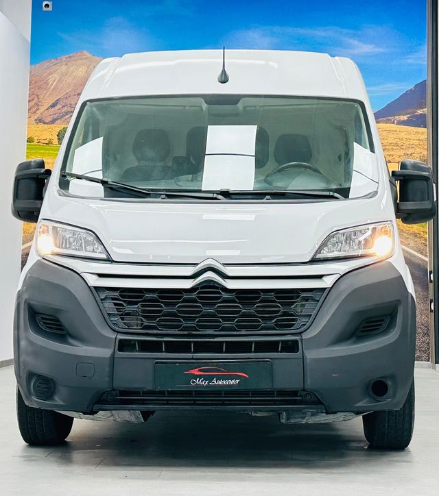 CITROEN Jumper BlueHDi Furgon 35L2H2