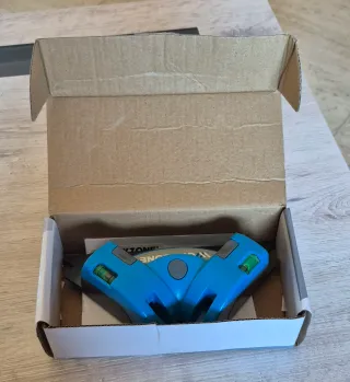 Nivel Láser WORKZONE