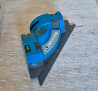 Nivel Láser WORKZONE