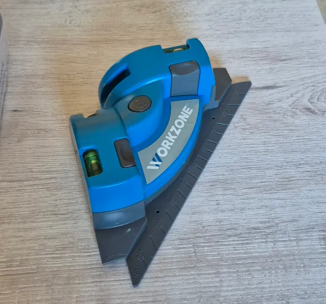 Nivel Láser WORKZONE