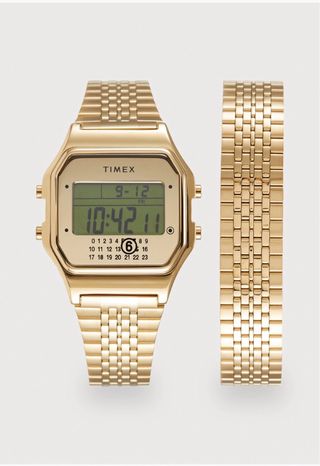 Timex X MM6 Maison Margiela oro