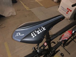 Bici da corsa Cervelo R5