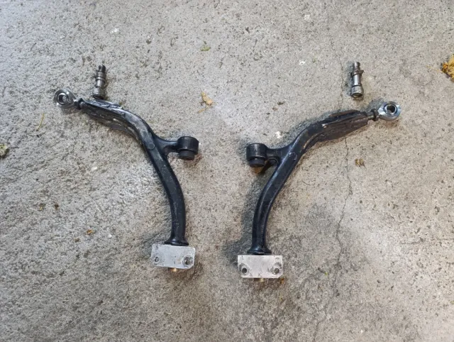 Trapecios Saxo Regulables