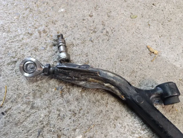 Trapecios Saxo Regulables