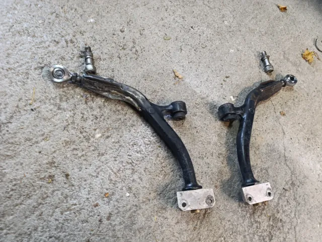 Trapecios Saxo Regulables