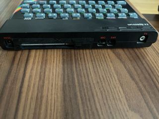 ZX Spectrum - No probado