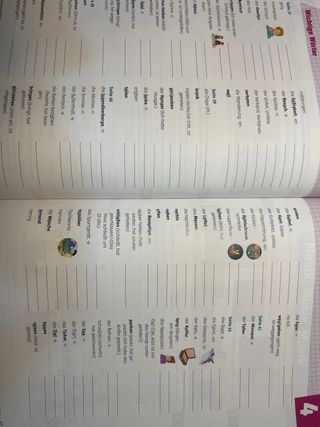 Klasse! a2.1, libro de ejercicios + audio + vid...