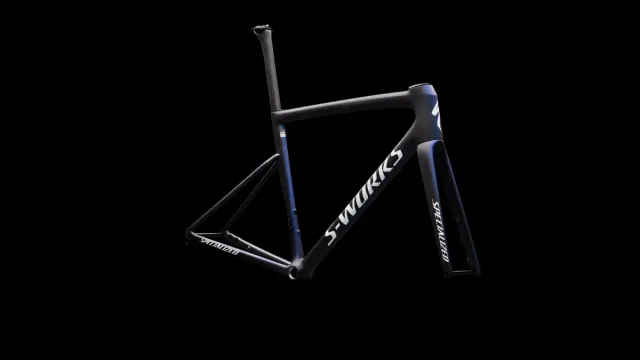 Kit Cuadro Specialized Tarmac SL8 S-Works