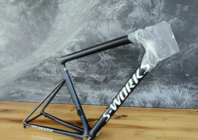 Kit Cuadro Specialized Tarmac SL8 S-Works