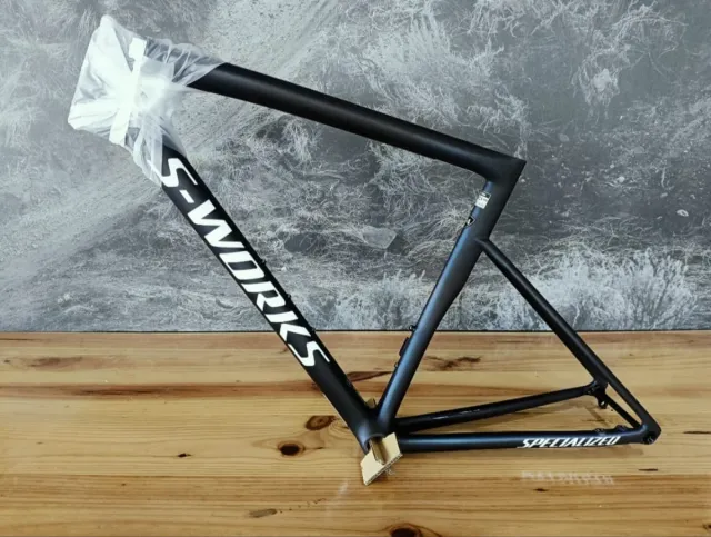 Kit Cuadro Specialized Tarmac SL8 S-Works