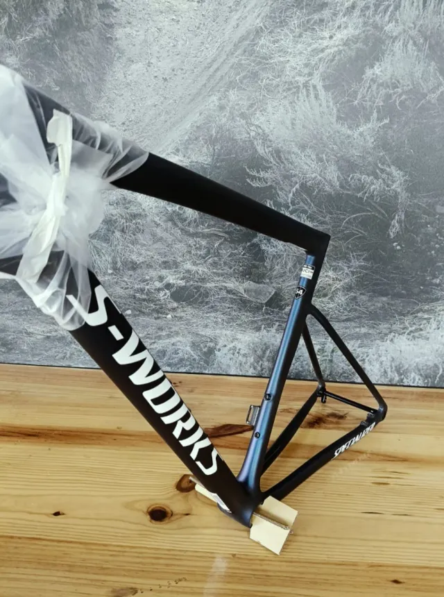 Kit Cuadro Specialized Tarmac SL8 S-Works