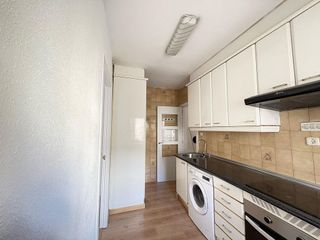 Piso en alquiler en Prosperidad en Madrid