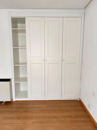 Piso en alquiler en Prosperidad en Madrid