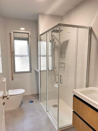 Piso en alquiler en Prosperidad en Madrid