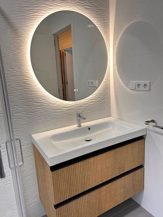 Piso en alquiler en Prosperidad en Madrid