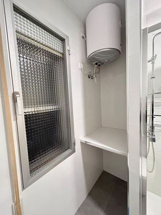 Piso en alquiler en Prosperidad en Madrid