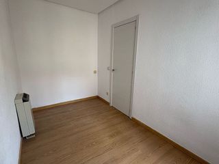 Piso en alquiler en Prosperidad en Madrid