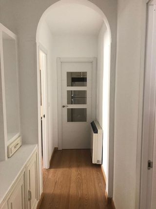 Piso en alquiler en Prosperidad en Madrid