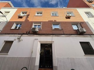 Piso en alquiler en Prosperidad en Madrid