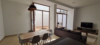 Piso en alquiler en El Carme en Valencia