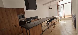 Piso en alquiler en El Carme en Valencia