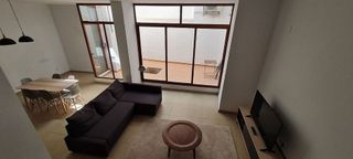 Piso en alquiler en El Carme en Valencia