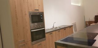 Piso en alquiler en El Carme en Valencia