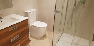 Piso en alquiler en El Carme en Valencia