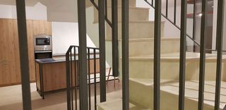 Piso en alquiler en El Carme en Valencia