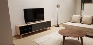 Piso en alquiler en El Carme en Valencia