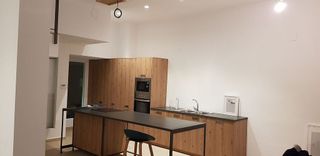 Piso en alquiler en El Carme en Valencia