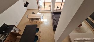 Piso en alquiler en El Carme en Valencia