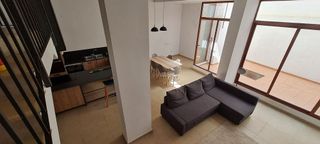 Piso en alquiler en El Carme en Valencia