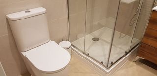 Piso en alquiler en El Carme en Valencia