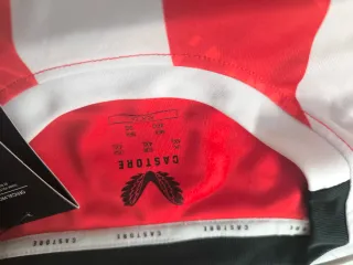 NUEVA - Camiseta Athletic Club 24/25 Castore