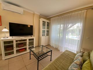 Piso en alquiler en La Carihuela en Torremolinos