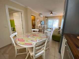 Piso en alquiler en La Carihuela en Torremolinos