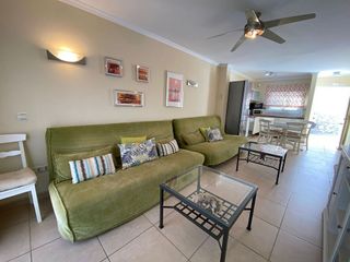 Piso en alquiler en La Carihuela en Torremolinos