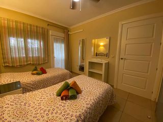 Piso en alquiler en La Carihuela en Torremolinos