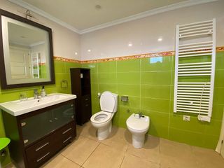 Piso en alquiler en La Carihuela en Torremolinos