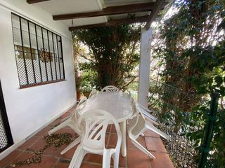 Piso en alquiler en La Carihuela en Torremolinos