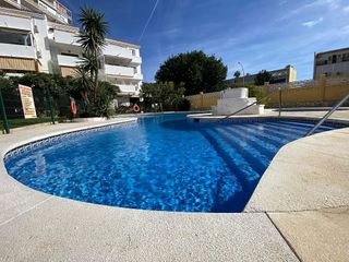 Piso en alquiler en La Carihuela en Torremolinos