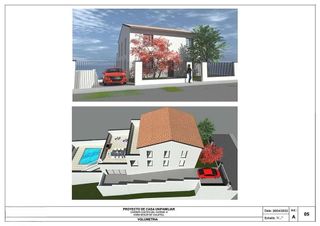 Terreno en venta en Les Brises de Calafell - Segur de Dalt en Calafell