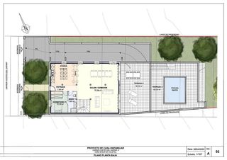 Terreno en venta en Les Brises de Calafell - Segur de Dalt en Calafell